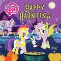 Cover: Happy Haunting - Little, Brown & Company