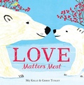 Cover: Love Matters Most - Little, Brown Books for Young Readers