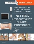 Cover: Netter's Introduction to Clinical Procedures - Elsevier
