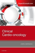 Cover: Clinical Cardio-oncology - Elsevier