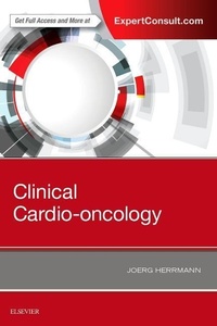 Enlarge image Cover: Clinical Cardio-oncology - Elsevier