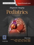 Cover: Diagnostic Imaging: Pediatrics - Elsevier