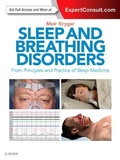 Cover: Sleep and Breathing Disorders - Elsevier