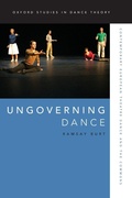 Cover: Ungoverning Dance - Oxford University Press Inc