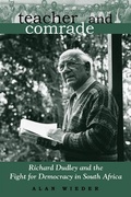 Cover: Teacher and Comrade - State University of New York Press