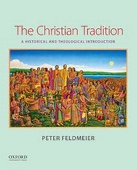 Enlarge image Cover: The Christian Tradition - Oxford University Press Inc