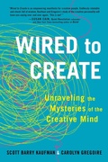 Cover: Wired to Create - Random House USA Inc