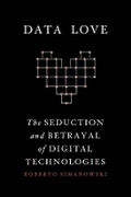 Cover: Data Love - Columbia University Press