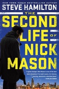 Cover: The Second Life of Nick Mason - G.P. Putnam's Sons