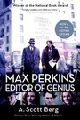 Cover: Max Perkins: Editor of Genius - Berkley Publishing Corporation,U.S.