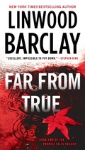 Cover: Far From True - Berkley Publishing Corporation,U.S.
