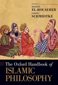 Enlarge image Cover: The Oxford Handbook of Islamic Philosophy - Oxford University Press Inc