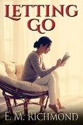 Cover: Letting Go - EMBooks