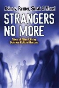 Enlarge image Cover: Strangers No More - Dover Publications Inc.