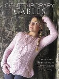 Enlarge image Cover: Contemporary Cables - Dover Publications Inc.