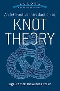 Abbildung von: An Interactive Introduction to Knot Theory - Dover Publications Inc.