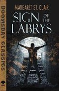 Cover: Sign of the Labrys - Dover Publications Inc.