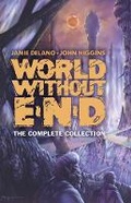 Cover: World without End - Dover Publications Inc.