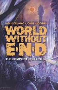 Enlarge image Cover: World without End - Dover Publications Inc.