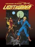 Cover: Lightrunner - Dover Publications Inc.