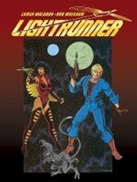 Enlarge image Cover: Lightrunner - Dover Publications Inc.