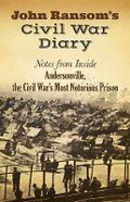 Cover: John Ransom's Civil War Diary - Dover Publications Inc.