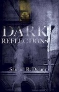 Cover: Dark Reflections - Dover Publications Inc.