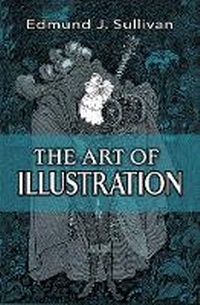 Abbildung von: Art of Illustration - Dover Publications Inc.