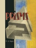 Cover: Prisms - Dover Publications Inc.
