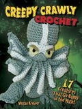 Cover: Creepy Crawly Crochet - Dover Publications Inc.
