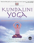 Cover: Whole Way Library: Kundalini Yoga - Dorling Kindersley