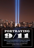 Cover: Portraying 9/11 - McFarland & Co Inc