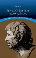 Cover: Seneca's Letters from a Stoic - Dover Publications Inc.