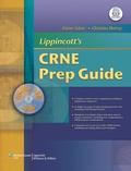 Cover: Lippincott's CRNE Prep Guide - Lippincott Williams and Wilkins