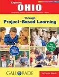 Cover: Exploring Ohio Through Project-Based Learning - Gallopade International
