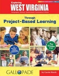 Cover: Exploring West Virginia Through Project-Based Learning - Gallopade International