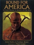 Cover: Bound for America - William Morrow