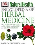 Cover: Encyclopedia of Herbal Medicines - Dorling Kindersley