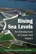 Cover: Rising Sea Levels - McFarland & Co Inc