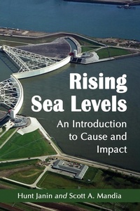 Enlarge image Cover: Rising Sea Levels - McFarland & Co Inc