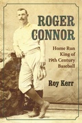 Cover: Roger Connor - McFarland & Co Inc
