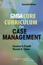 Cover: CMSA Core Curriculum for Case Management - Lippincott Williams and Wilkins