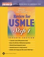 Cover: NMS Review for USMLE Step 1 - Lippincott Williams and Wilkins