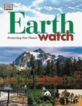 Cover: Earthwatch - DK Publishing (Dorling Kindersley)