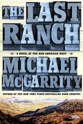 Cover: The Last Ranch - Dutton