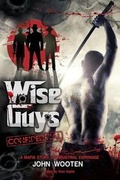 Cover: Wise Guys Confidential - John A. Wooten