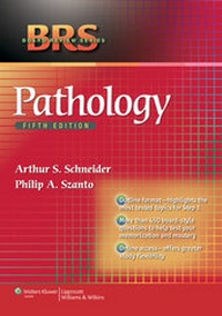 Abbildung von: BRS Pathology - LWW