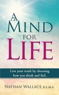 Cover: A Mind for Life - Emery Lincoln Publishing