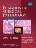 Cover: Sternberg's Diagnostic Surgical Pathology - Lippincott Williams and Wilkins