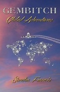 Cover: Gembitch - Gotrocks Publishing
